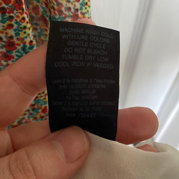 Patterson Kincaid maxi dress - Picture 5 of 9